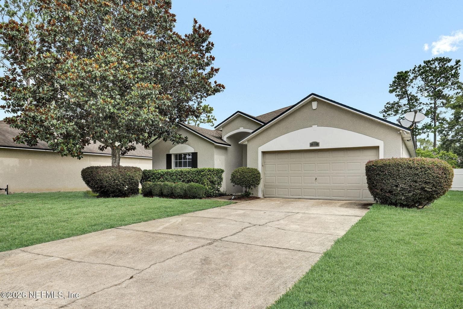 3751 LONGLEAF FOREST Lane, Jacksonville, FL 32210
