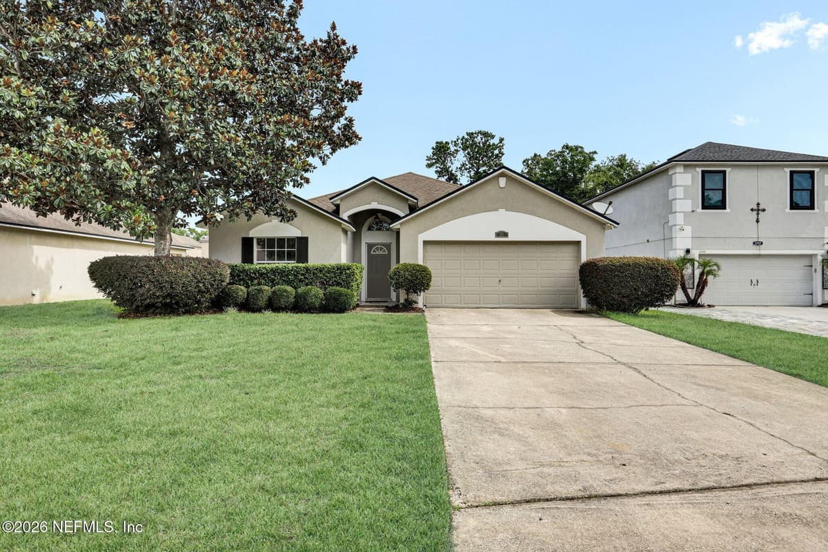 3751 LONGLEAF FOREST Lane, Jacksonville, FL 32210 2