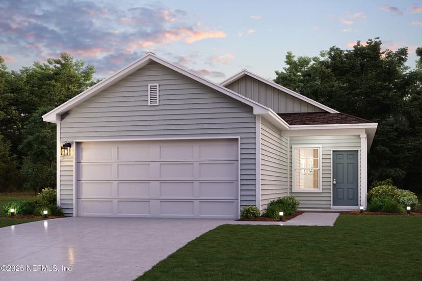 3555 MILDRED Way, Jacksonville, FL 32254