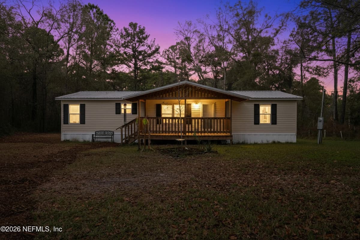 1684 FREEDOM Drive, Middleburg, FL 32068 2