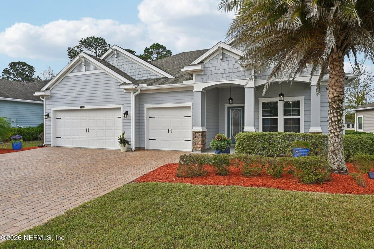 7284 LONGLEAF BRANCH Drive, Jacksonville, FL 32222 2