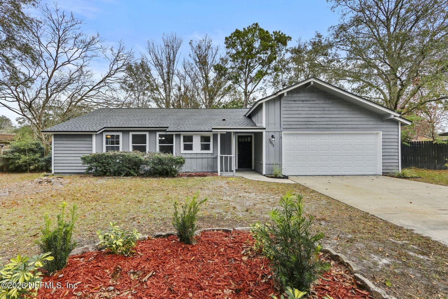 7353 BOYSENBERRY Court, Jacksonville, FL 32244
