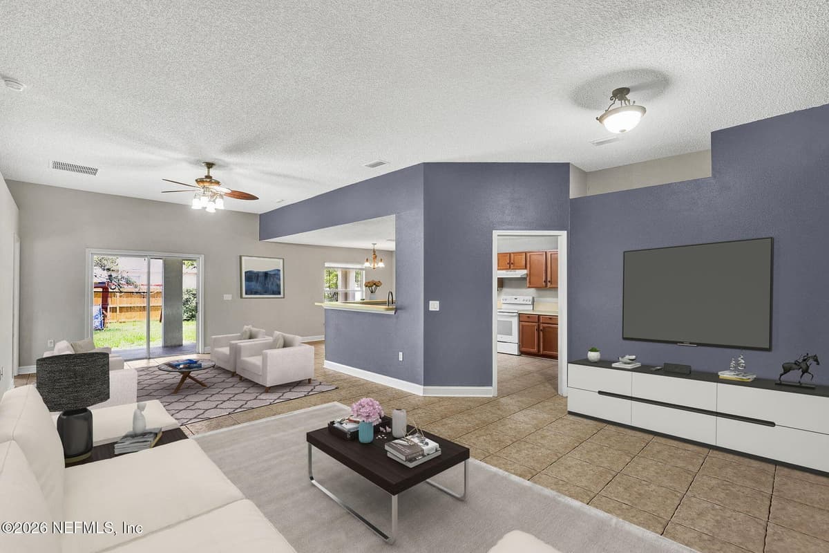 3751 LONGLEAF FOREST Lane, Jacksonville, FL 32210 3