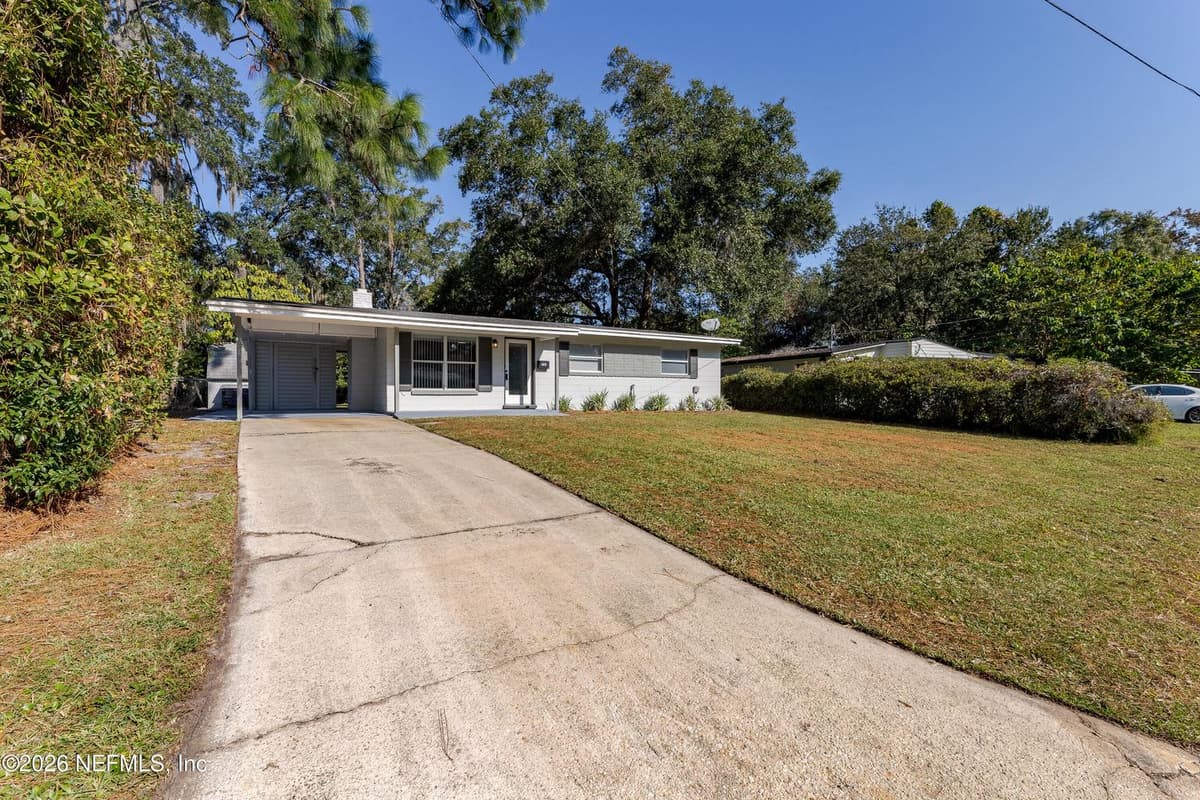 3079 PURDOM Drive, Jacksonville, FL 32223 2