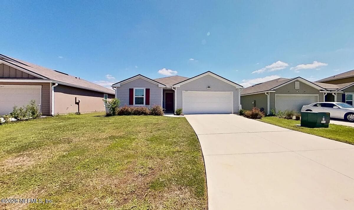 5471 HOLLOW BIRCH Drive, Jacksonville, FL 32219