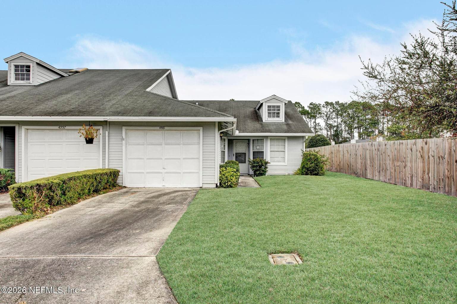 4561 CABBAGE POND Drive, Jacksonville, FL 32257