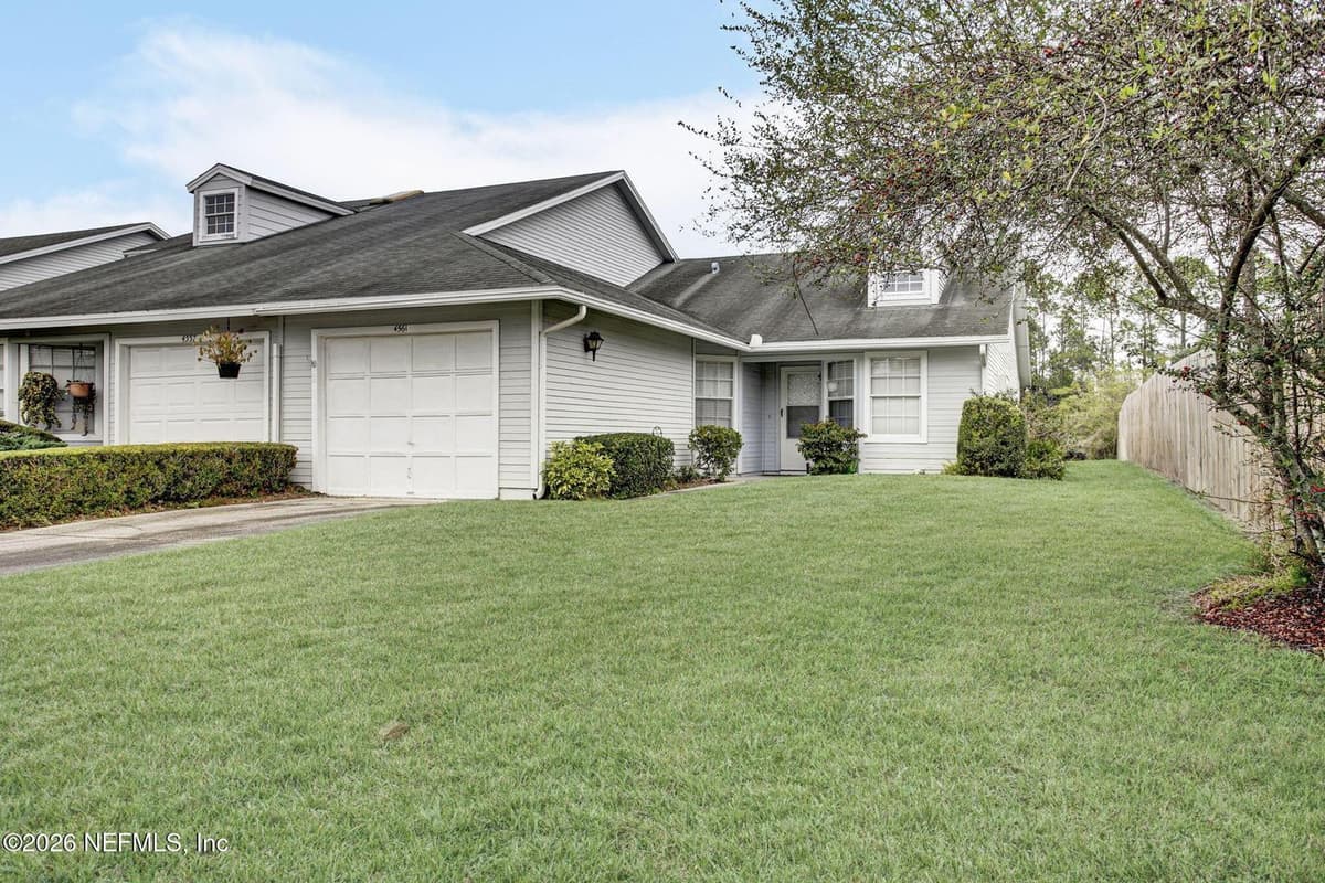 4561 CABBAGE POND Drive, Jacksonville, FL 32257 2