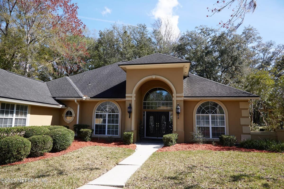 2674 COUNTRY CLUB Boulevard, Orange Park, FL 32073 2