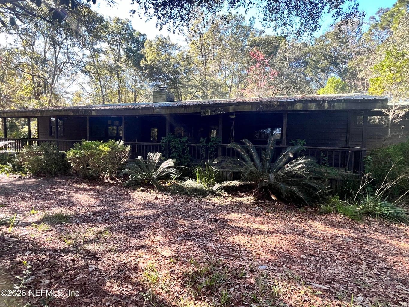 13384 PEACEFUL Road, Jacksonville, FL 32226