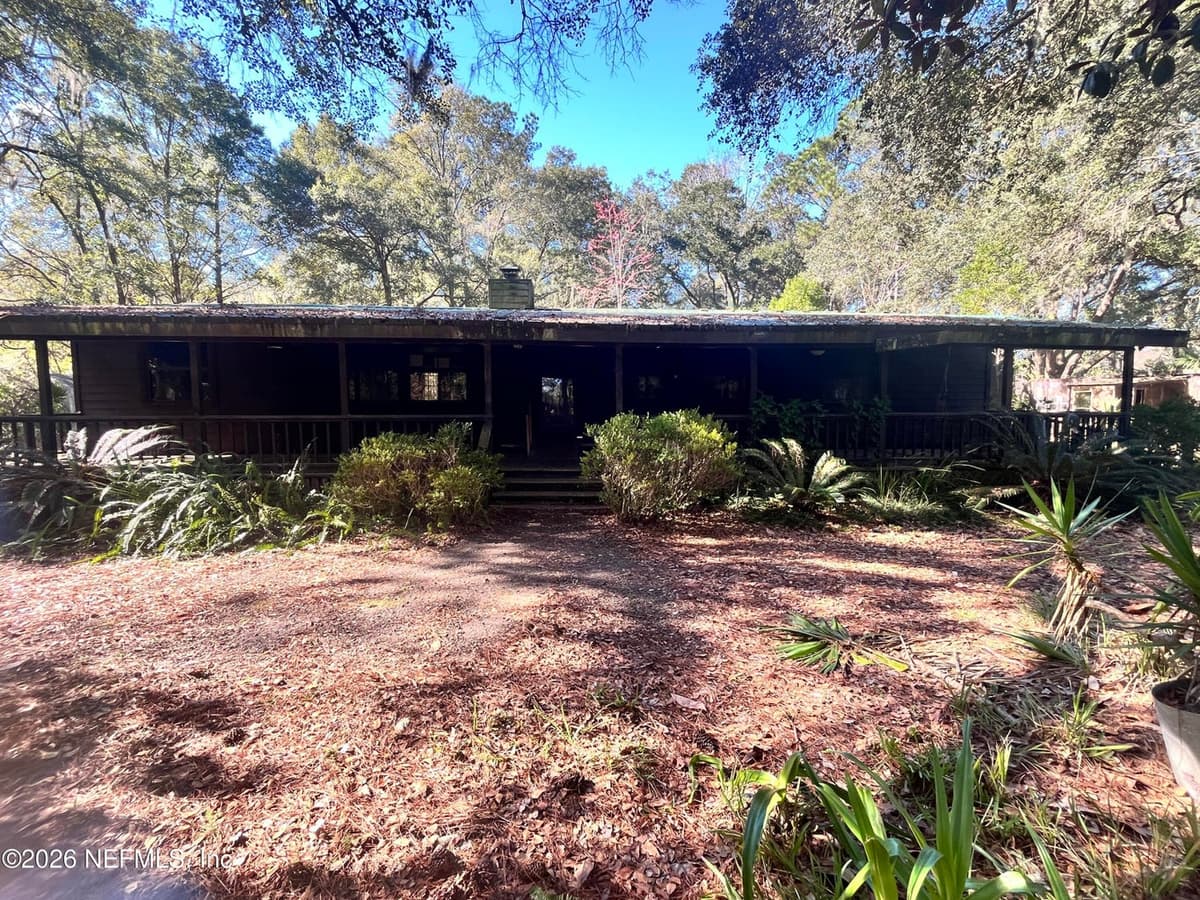13384 PEACEFUL Road, Jacksonville, FL 32226 2