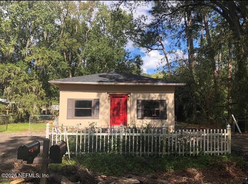6605 DIXIE Street, Jacksonville, FL 32219