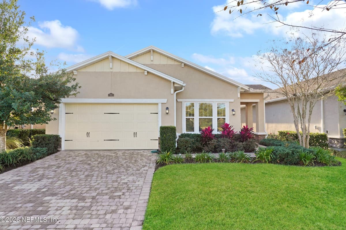 65 COBBLER Trail, Jacksonville, FL 32081 2