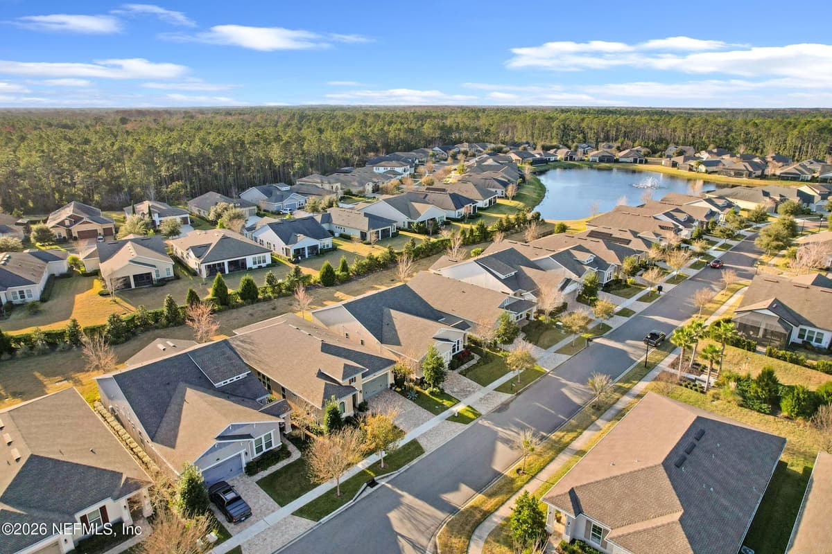 65 COBBLER Trail, Jacksonville, FL 32081 3