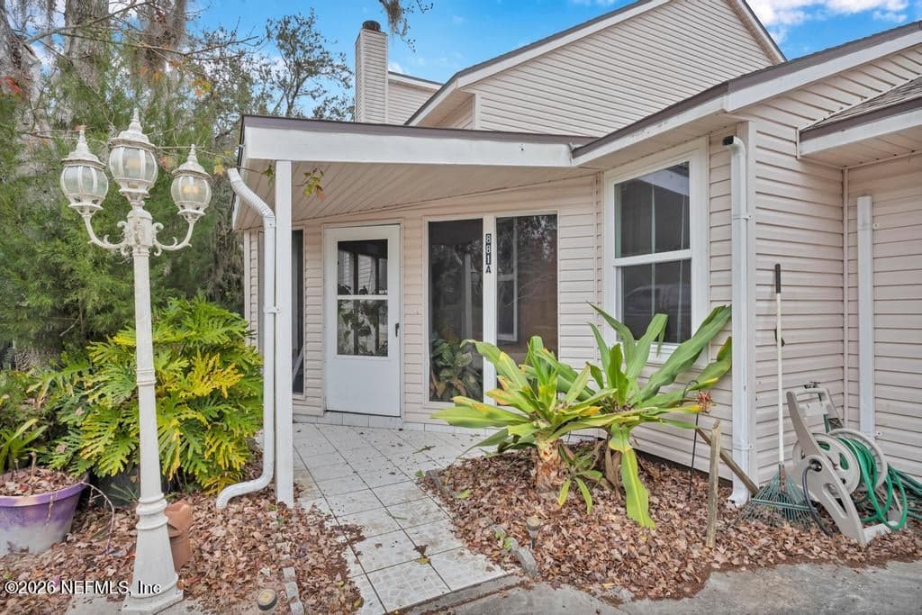 881 POINSETTIA Road, St. Augustine, FL 32086 2
