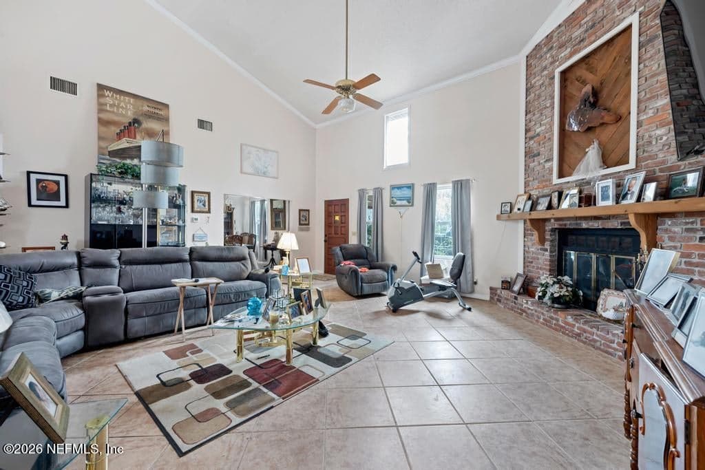 881 POINSETTIA Road, St. Augustine, FL 32086 3