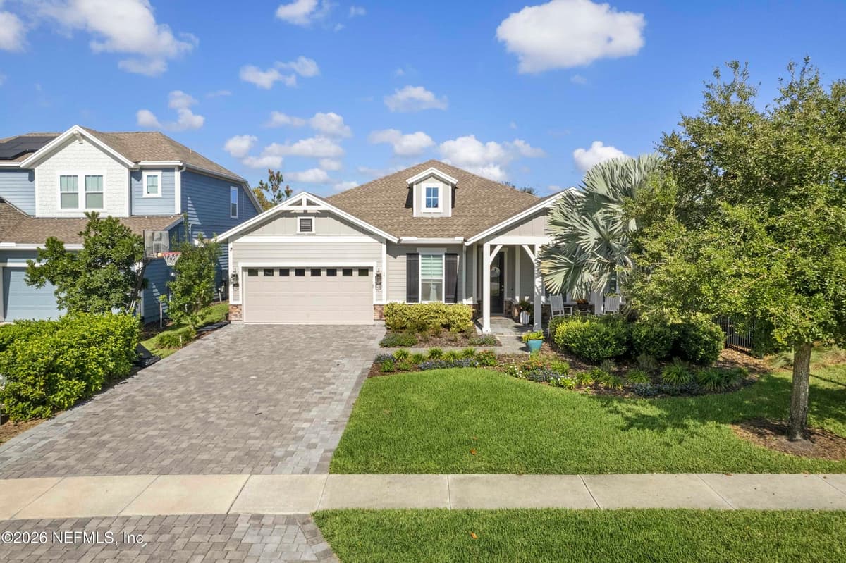 28 VILLAGE GRANDE Drive, Ponte Vedra, FL 32081 3