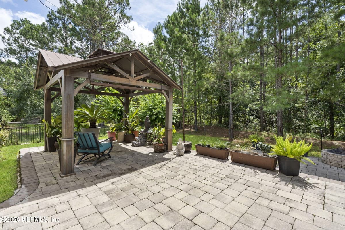 1094 SPANISH BAY Court, Orange Park, FL 32065 3