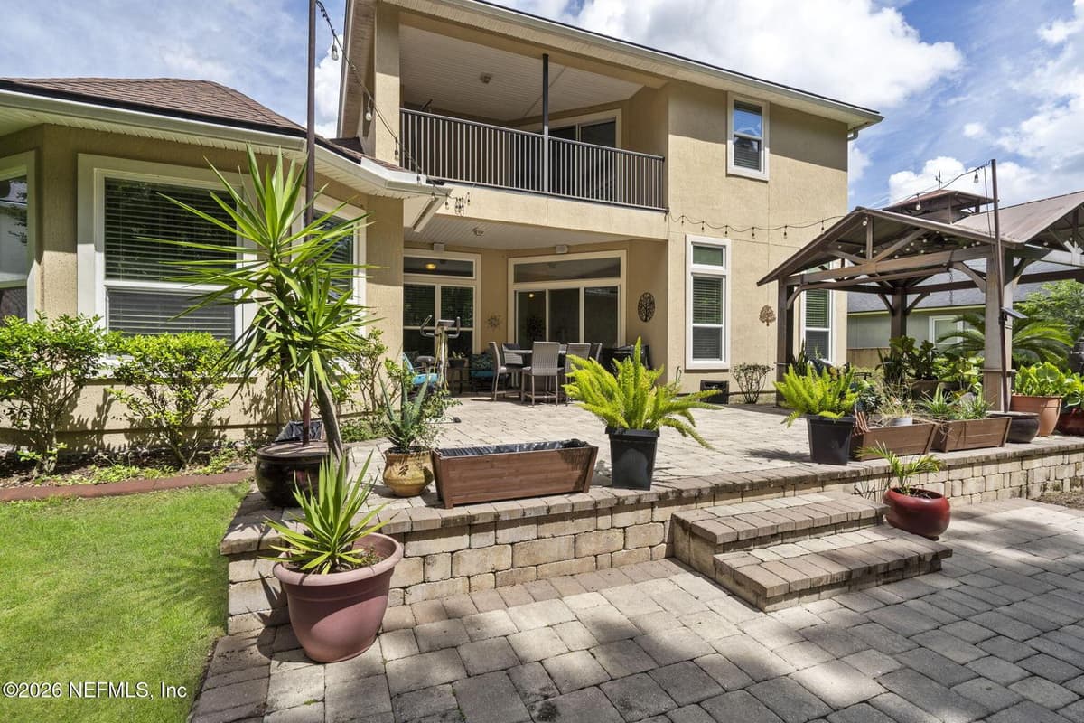 1094 SPANISH BAY Court, Orange Park, FL 32065 2