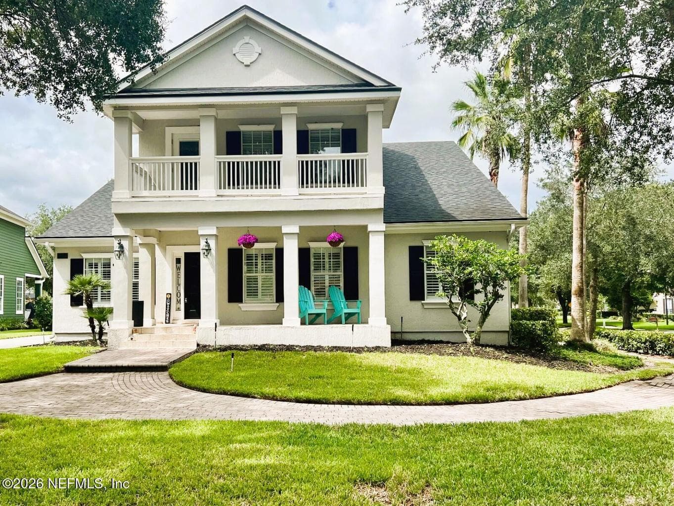 500 STONEBRIDGE PATH Court, St. Johns, FL 32092