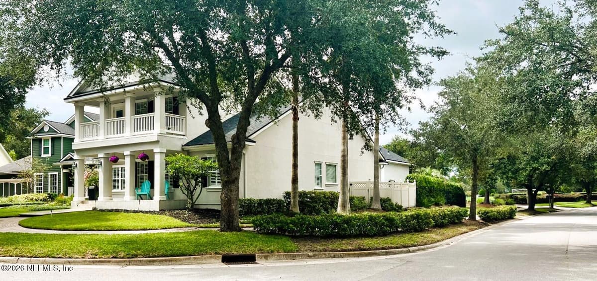 500 STONEBRIDGE PATH Court, St. Johns, FL 32092 2