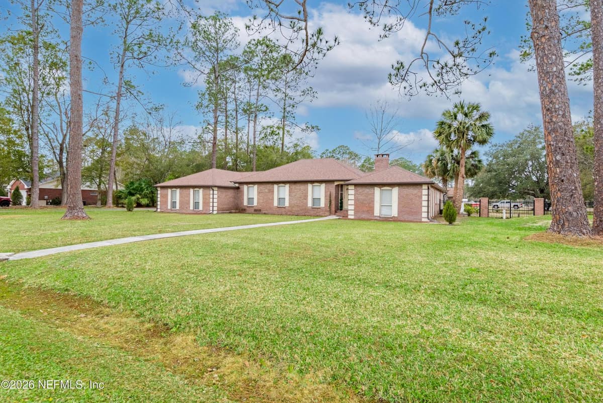 15346 NE 14TH Avenue, Starke, FL 32091 2