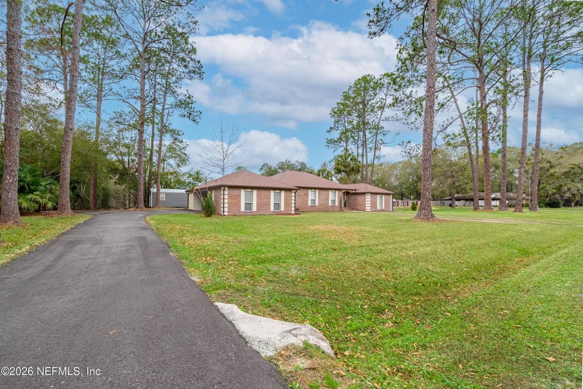 15346 NE 14TH Avenue, Starke, FL 32091 3