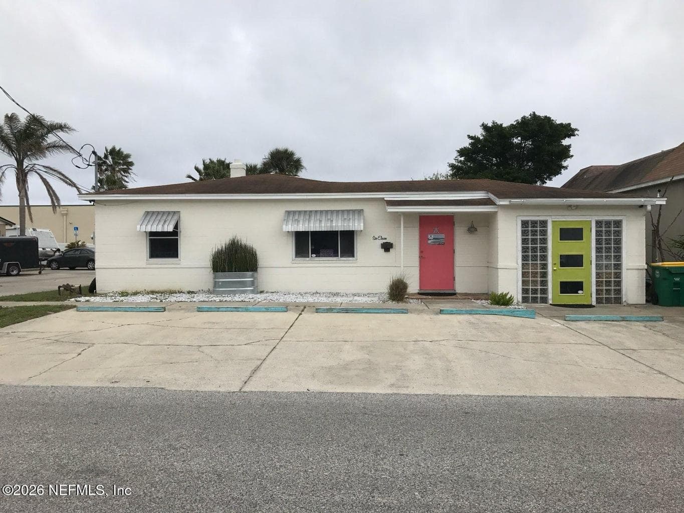 611 4TH Street N, Jacksonville Beach, FL 32250