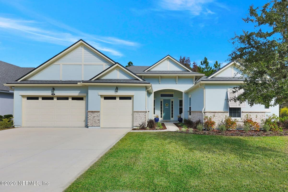 62 BROADLEAF Lane, St. Johns, FL 32259 2