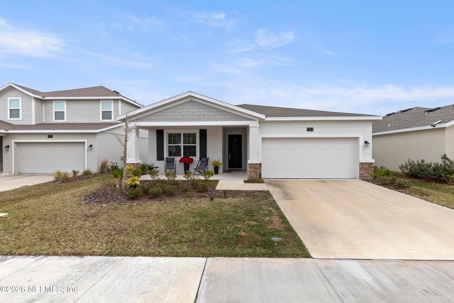 1184 SAND TRAP Court, Daytona Beach, FL 32124