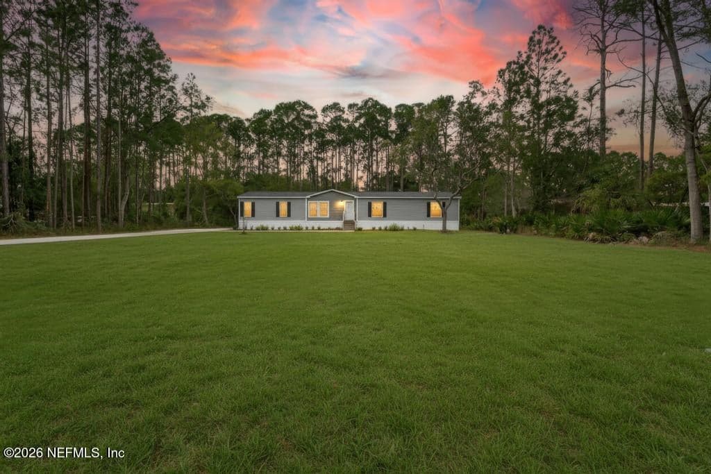 95605 SPRINGHILL Road, Fernandina Beach, FL 32034 2