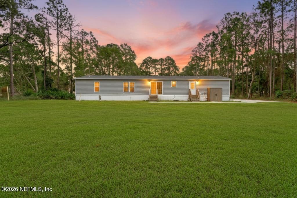 95605 SPRINGHILL Road, Fernandina Beach, FL 32034 3