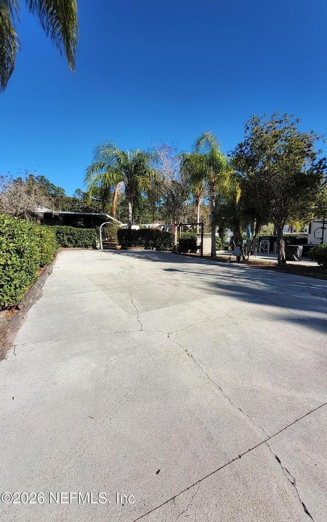 1074 FRONT ST. #50B Street, Welaka, FL 32193 3
