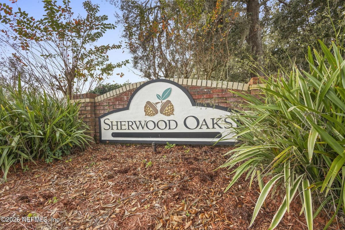 2051 SHERWOOD FOREST Drive, Orange City, FL 32763 2