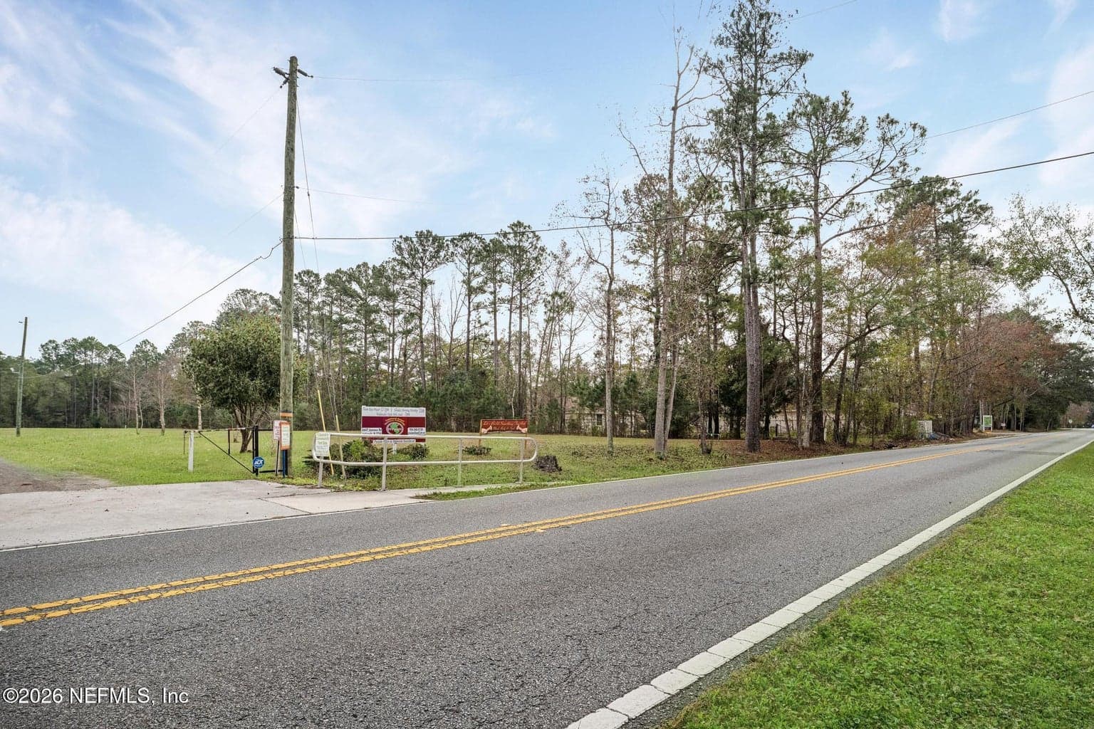 6647 JAMMES Road, Jacksonville, FL 32244