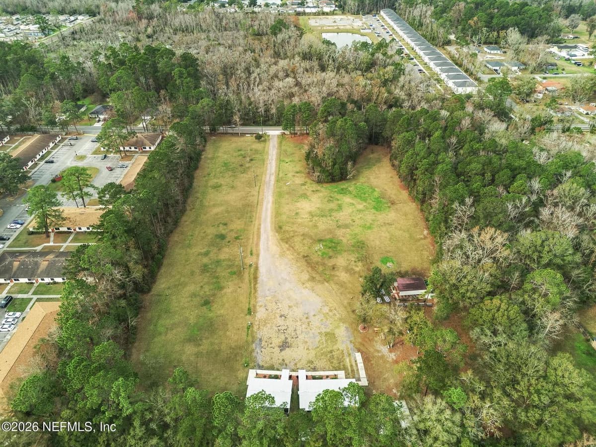 6647 JAMMES Road, Jacksonville, FL 32244 2