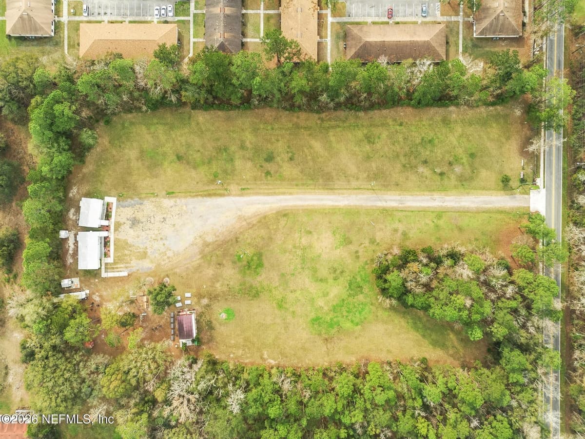 6647 JAMMES Road, Jacksonville, FL 32244 3
