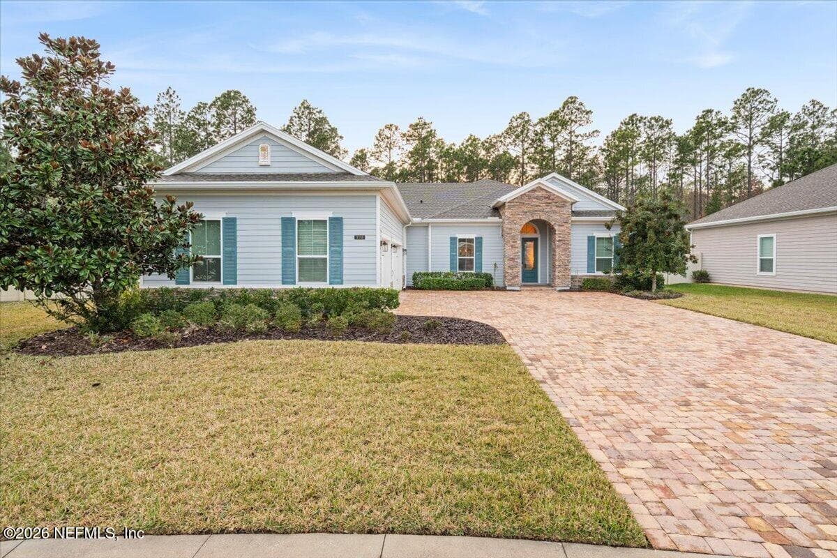 170 ANTOLIN Way, St. Augustine, FL 32095 2