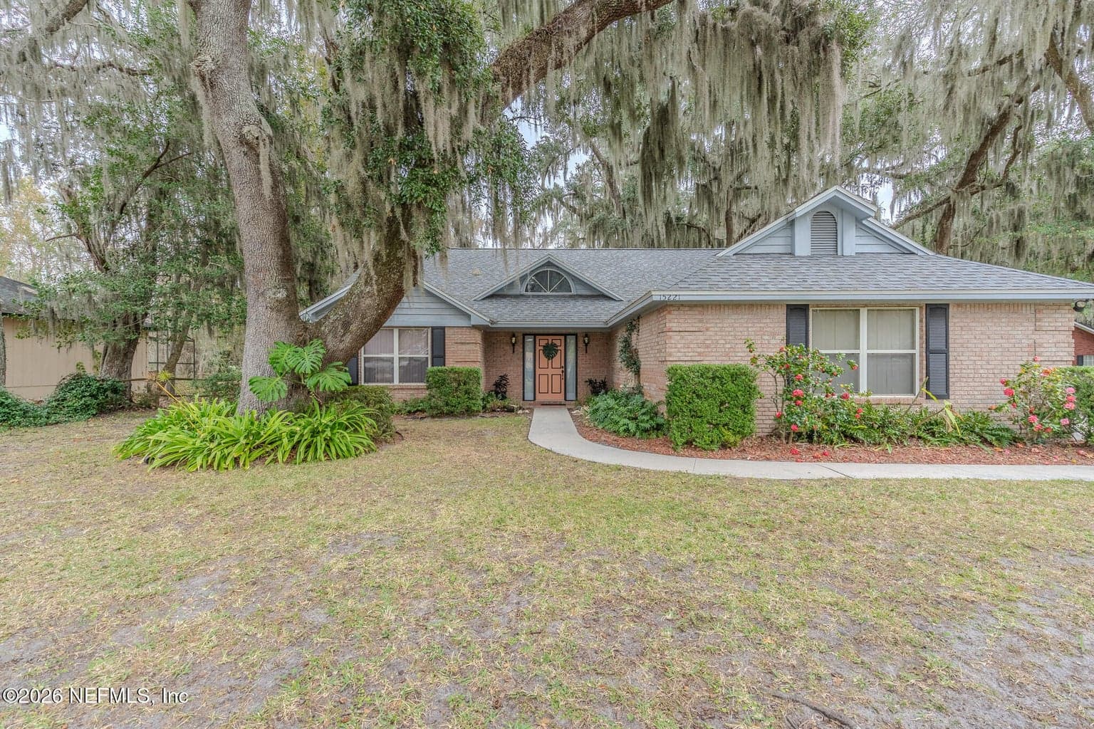 15221 LANDMARK Circle N, Jacksonville, FL 32226