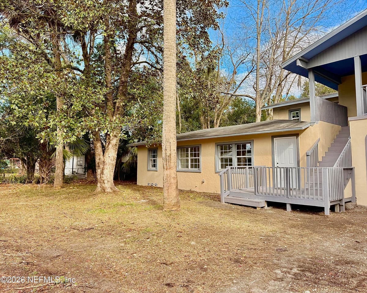 821 NE 22ND Terrace, Gainesville, FL 32641 2