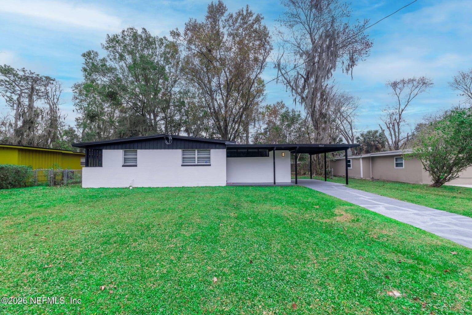 7032 DEAUVILLE Road, Jacksonville, FL 32205