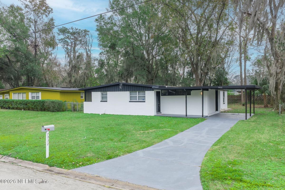 7032 DEAUVILLE Road, Jacksonville, FL 32205 2