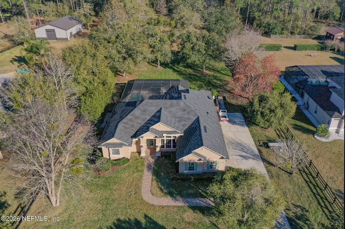 226 TOWERS RANCH Drive, St. Augustine, FL 32092 3