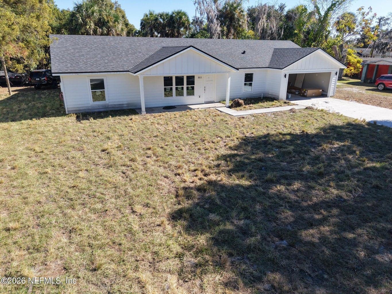 101 YAWN Avenue, Interlachen, FL 32148, Interlachen, FL - photo 1