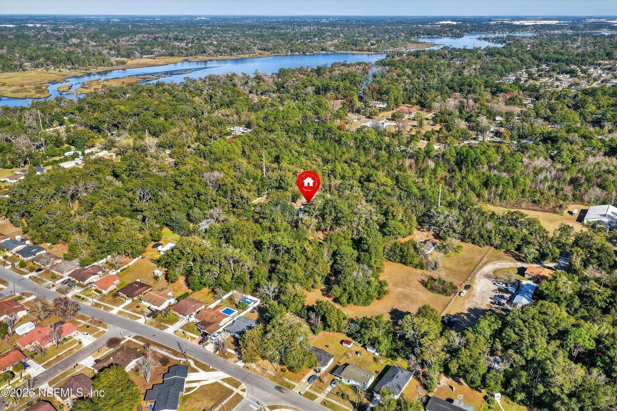 9606 GIBSON Avenue, Jacksonville, FL 32208 2