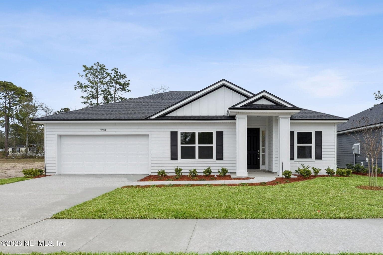6243 WESTON WOODS Drive 0026, Jacksonville, FL 32222