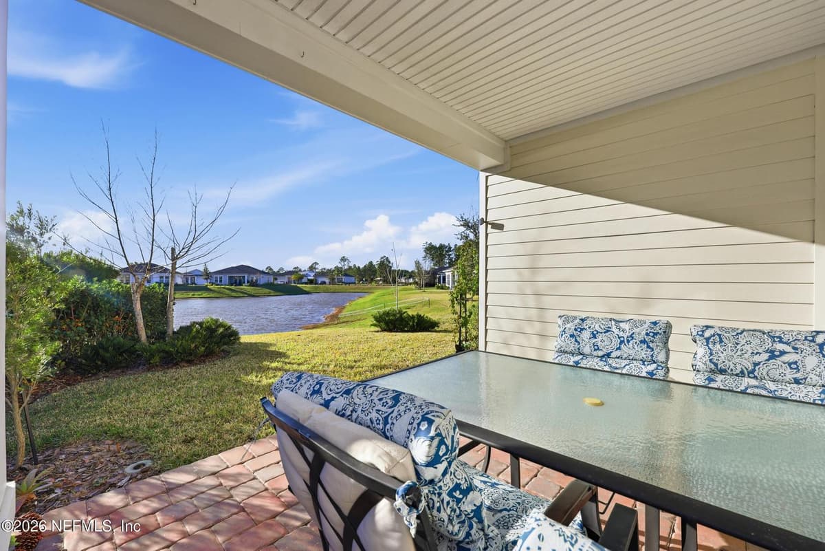 996 RUSTIC MILL Drive, St. Augustine, FL 32092 3