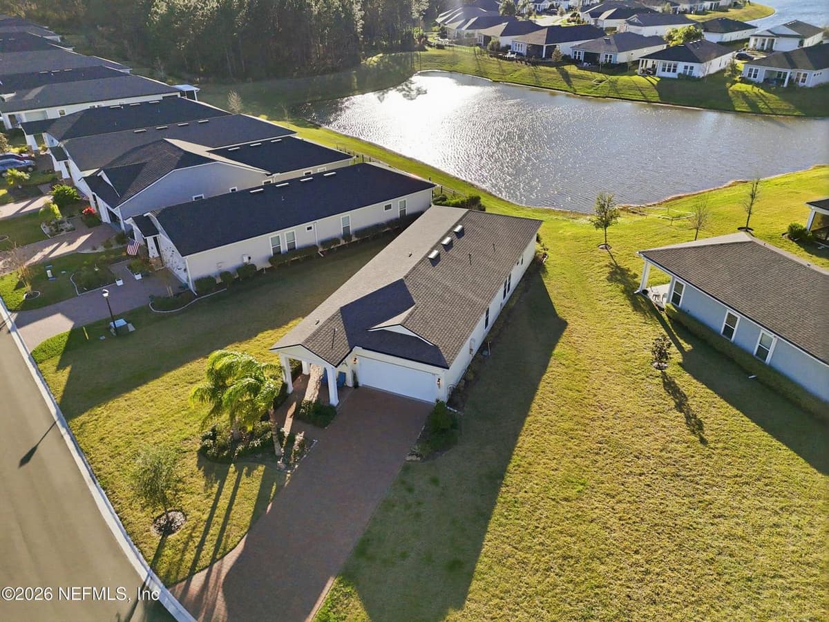 996 RUSTIC MILL Drive, St. Augustine, FL 32092 2