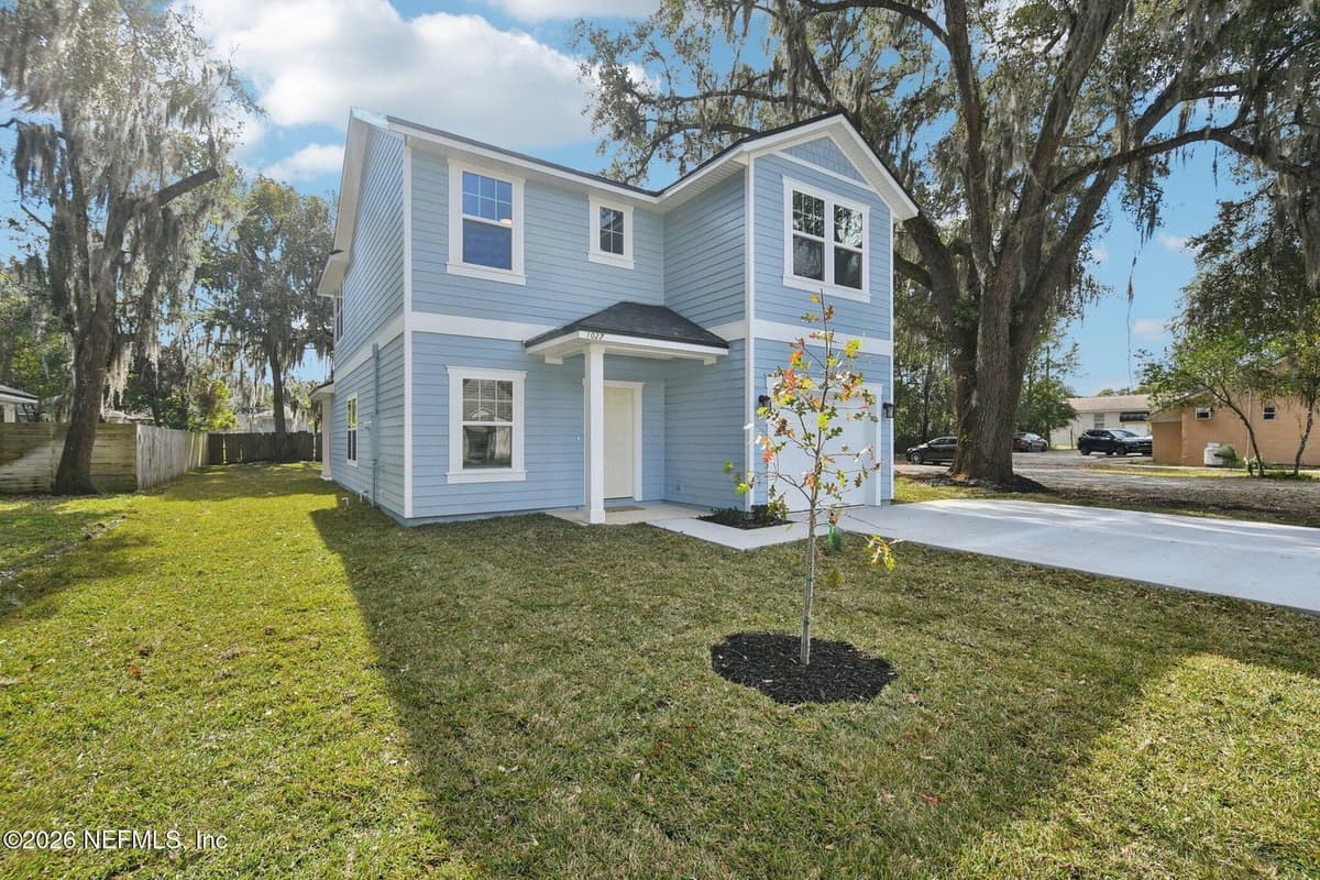 1027 MARTIN LUTHER KING JR Boulevard, Green Cove Springs, FL 32043 2