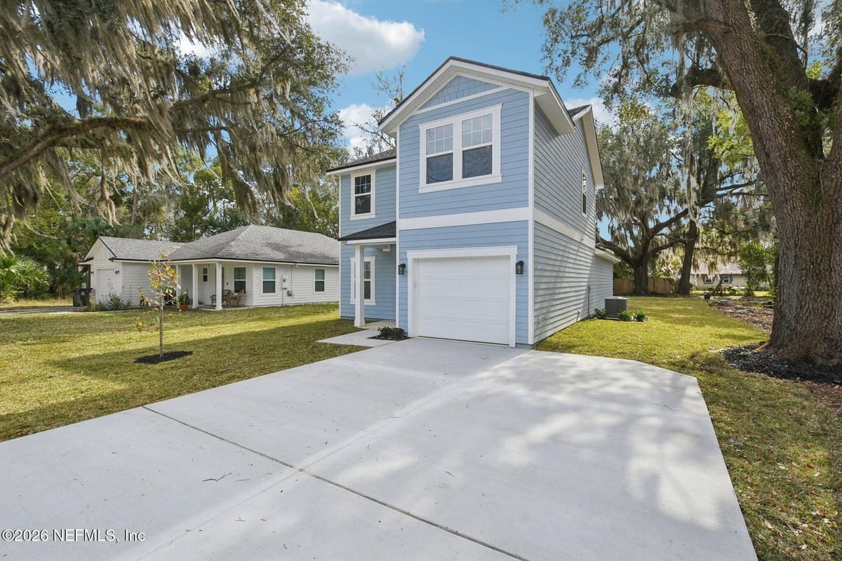 1027 MARTIN LUTHER KING JR Boulevard, Green Cove Springs, FL 32043 3