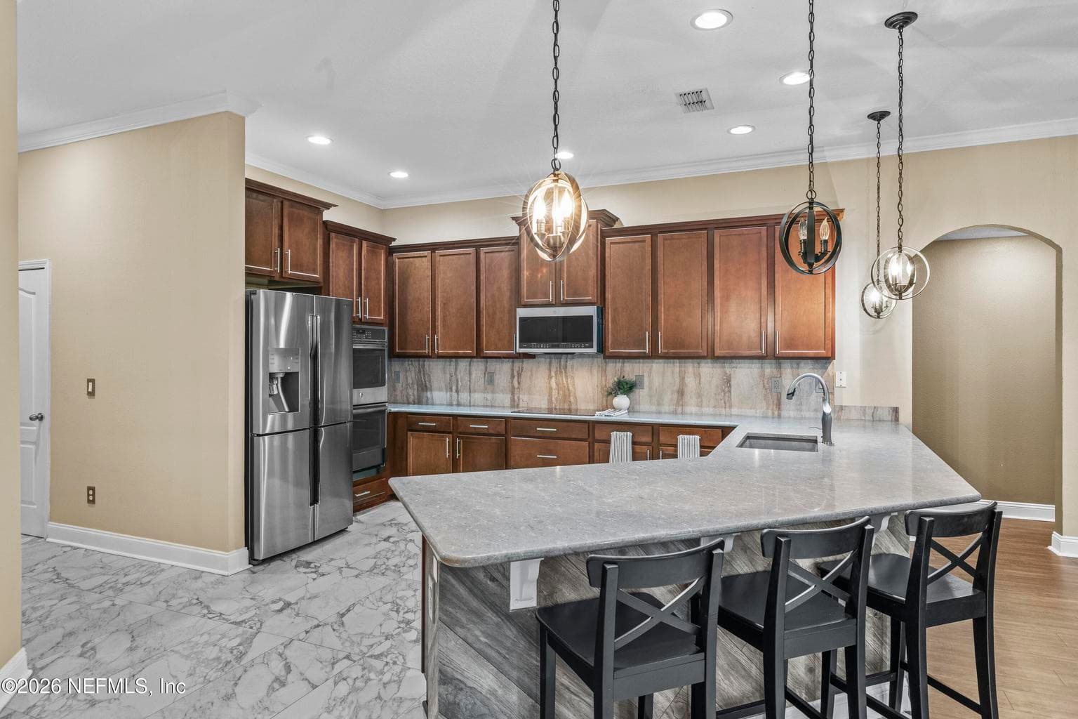 4015 CORMORANT Lane, Middleburg, FL 32068